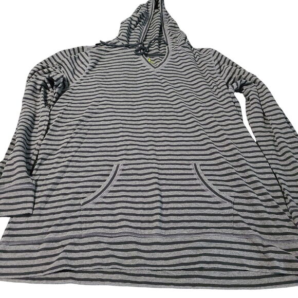 Made For Life Womens Pullover Hoddie Multicolor Size XXLT Cotton Blend Stretch - Picture 1 of 12